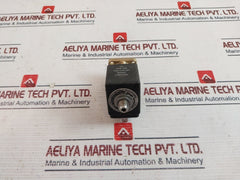 Parker E131F4304 Lucifer Solenoid Valve 220-240V 50Hz