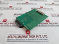 Yamaha Kx0-m4410-501 I/F Pcb Board Assy