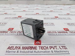 Matsushita Electric At4119-r3 National Pmh Timer 0-10 Min 24Vdc