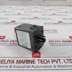 Matsushita Electric At4119-r3 National Pmh Timer 0-10 Min 24Vdc