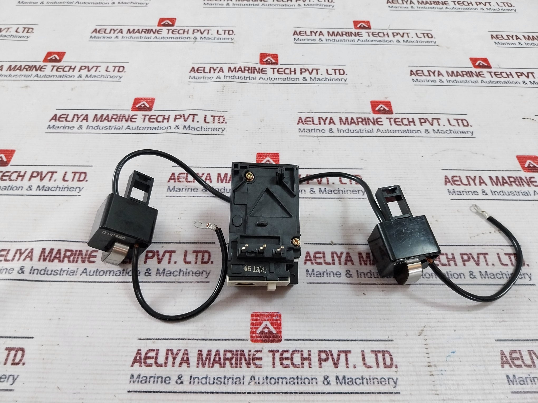 Fuji Electric Tr-0Nl Thermal Overload Relay