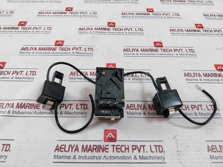 Fuji Electric Tr-0Nl Thermal Overload Relay