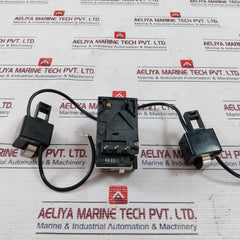 Fuji Electric Tr-0Nl Thermal Overload Relay