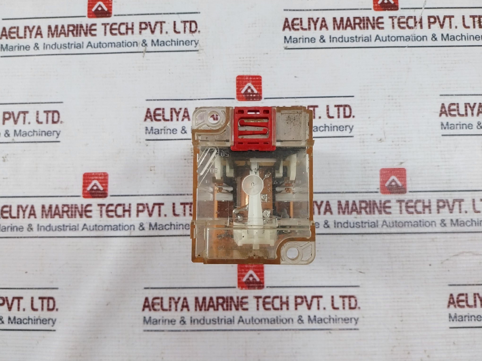 Schleicher Ks5132 Stepping Relay Ssf 32, 380V 50/60Hz
