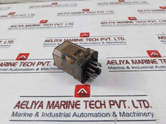 Schrack Rn301024 Relay 5A 250V