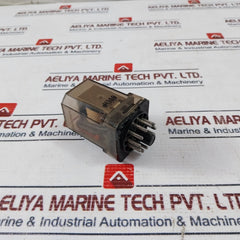 Schrack Rn301024 Relay 5A 250V
