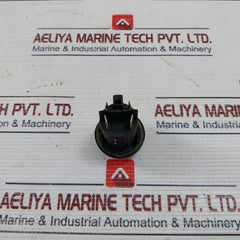 Rleil Rl5 T125/55 Green Button Round Pushbutton Switch