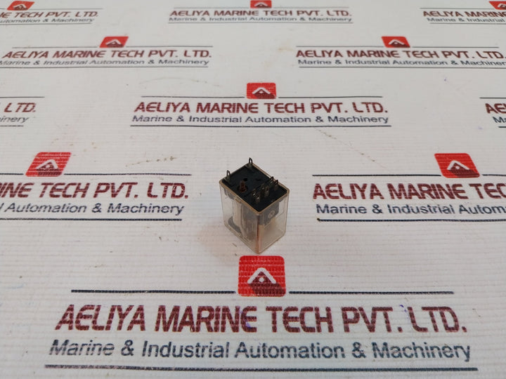 Kv Vp2/Cab/12V Relay Wk 28/02