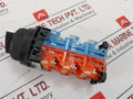 Fuji Electric Ar30Pr-2 Selector Switch 250V 6A Ui600V