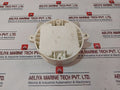 Lot of 3X Tyco DHM-5B Deckhead Head Mounting Base 517.050.603