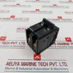 Mitsubishi Electric Bh-p No-fuse Circuit Breaker 15A 2-pole