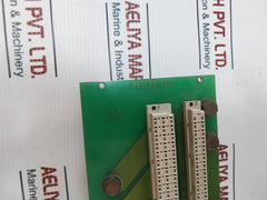Procon Pas Printed Circuit Board 24V