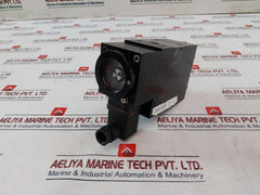 Damcos Valve Position Indicator