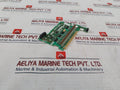 Omron CQM1H-CPU11(3)-1 Printed Circuit Board 0938025-0A