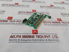 Omron CQM1H-CPU11(3)-1 Printed Circuit Board 0938025-0A