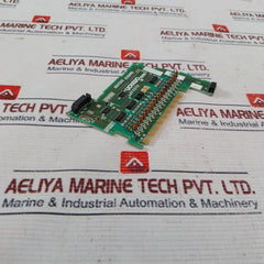 Omron CQM1H-CPU11(3)-1 Printed Circuit Board 0938025-0A