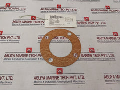 J1100660 T: 1.5 Cover F/Corrosion Plate Flange Packing