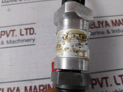 Hydac Vd 5 C.0/-03106568 Indicator Clogging Filter