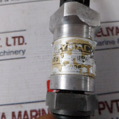 Hydac Vd 5 C.0/-03106568 Indicator Clogging Filter
