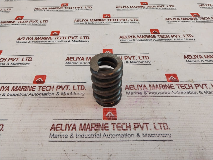Lot Of 2X Caterpillar 1L-9040 Spring D17M10Y16P4752