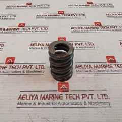 Lot Of 2X Caterpillar 1L-9040 Spring D17M10Y16P4752
