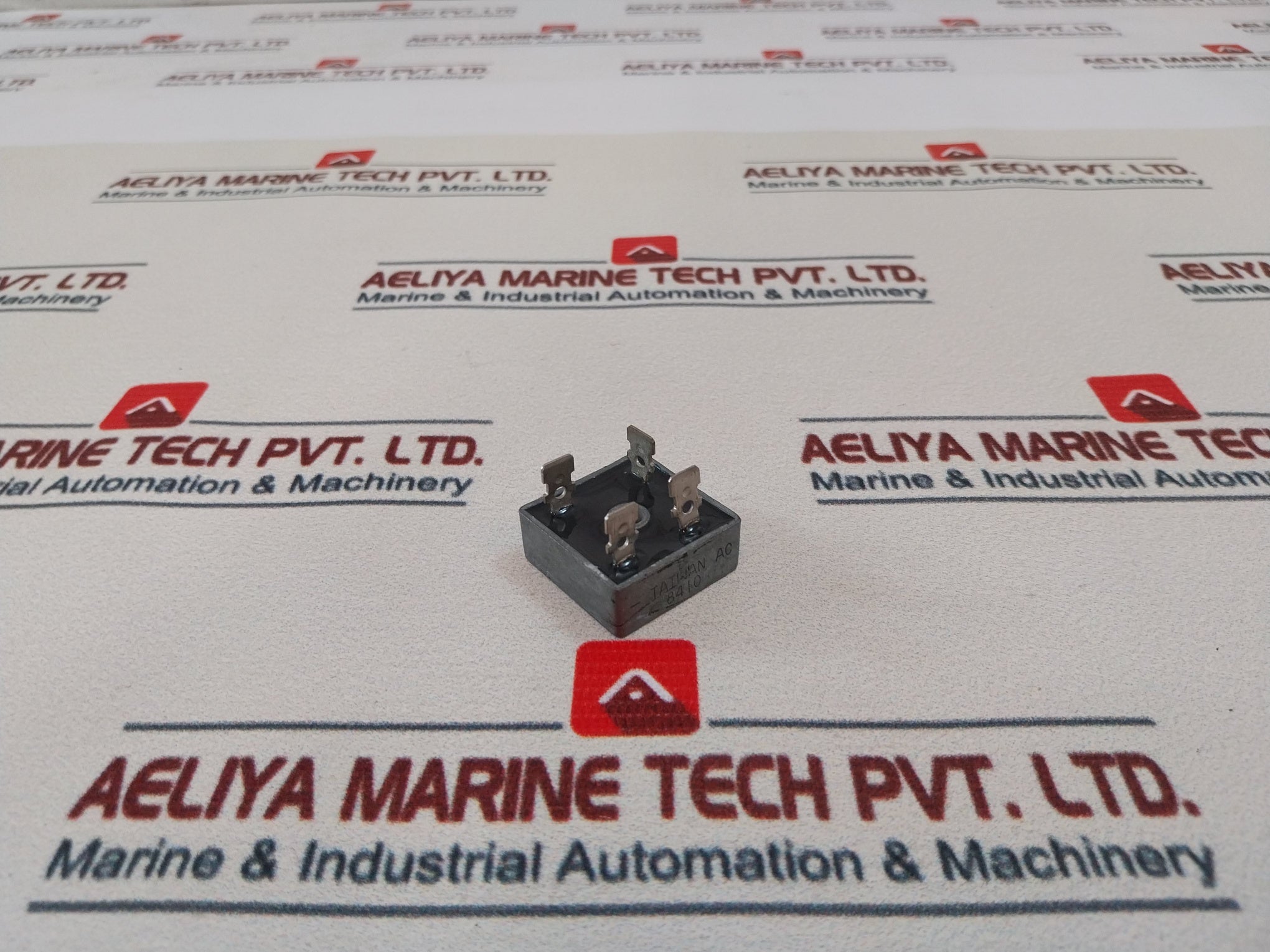 Gi Kbpc10-02-11 Bridge Rectifier