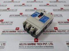 Shihlin Electric Nf125-sn No Fuse Circuit Breaker Temp 40?C,50/60Hz,690V,60A