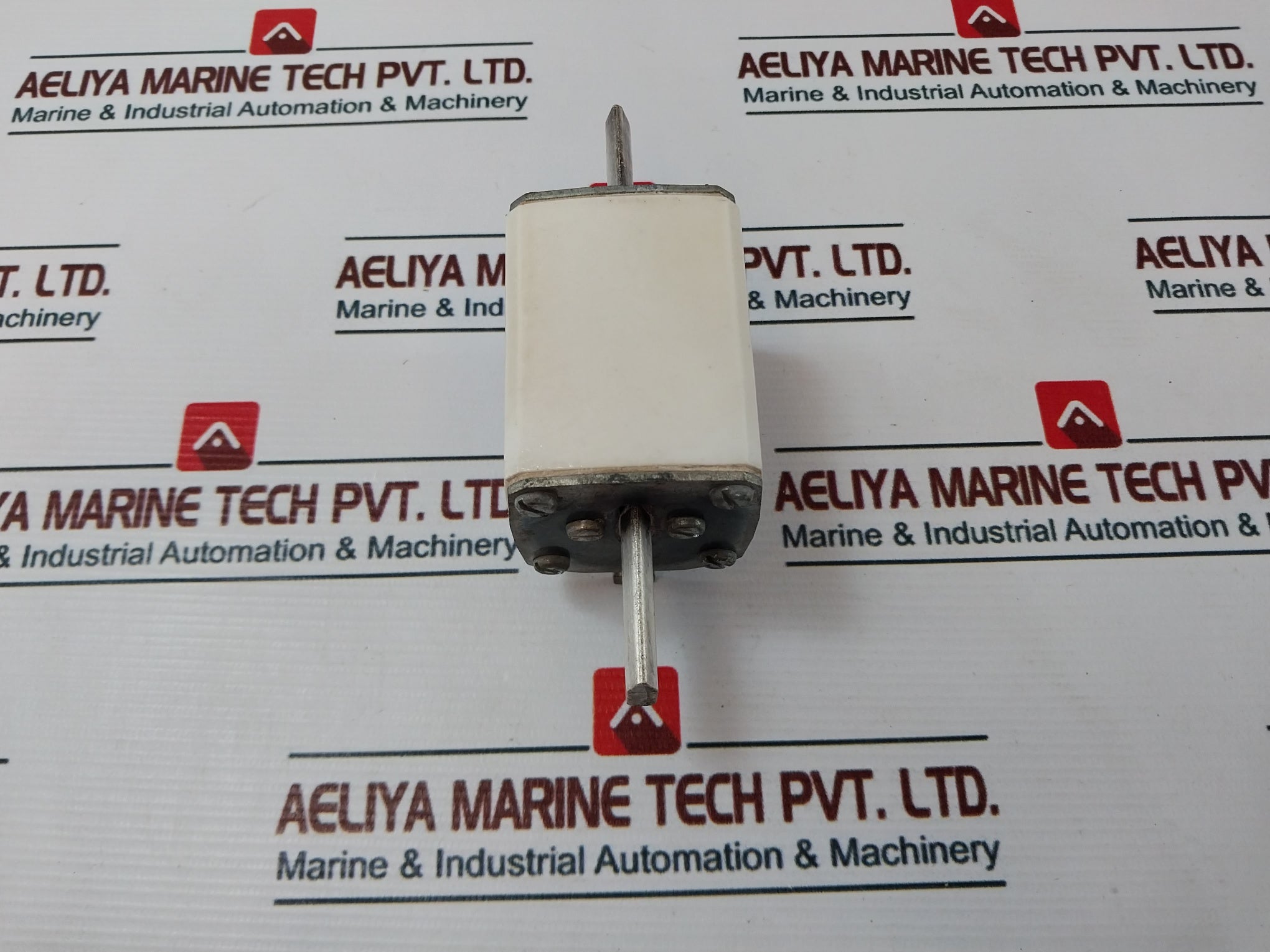 Karl Jung Iec 269-2 Gl Fuse 200A 500V