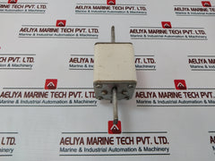 Karl Jung Iec 269-2 Gl Fuse 125A 500V 120 Ka