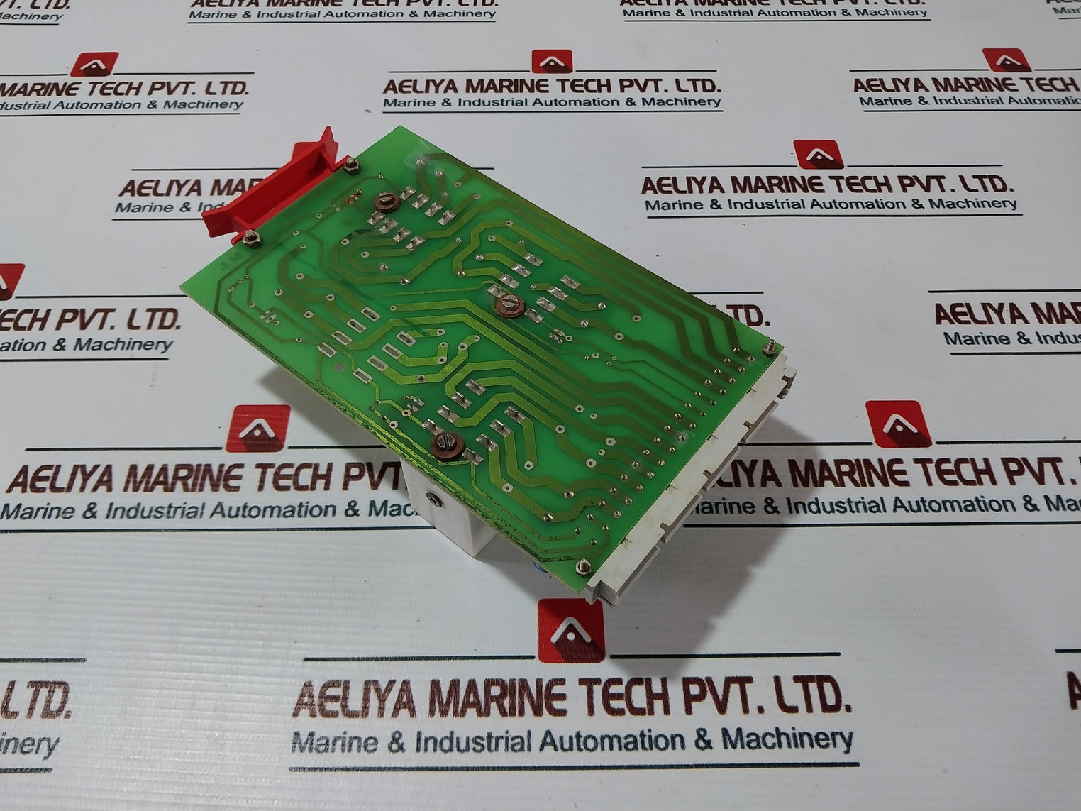 Pardeep Sales & Service Pss-relay-2K1 Relay Card Board