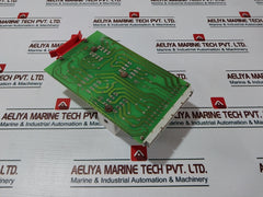 Pardeep Sales & Service Pss-relay-2K1 Relay Card Board