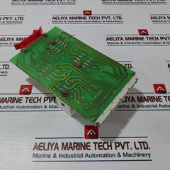 Pardeep Sales & Service Pss-relay-2K1 Relay Card Board