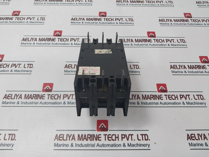 Terasaki Xs50Nb 3 Pole Circuit Breaker Ac660V 50-60Hz 20A