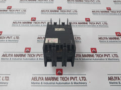 Terasaki Xs50Nb 3 Pole Circuit Breaker Ac660V 50-60Hz 20A
