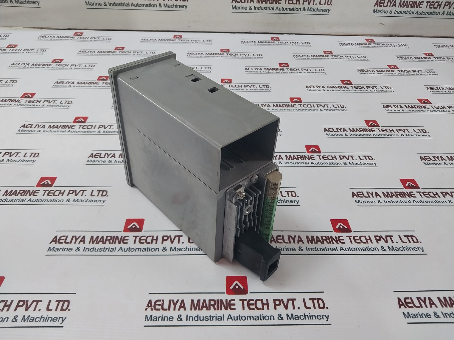 Siemens Sipart Dr21 Process Controller 6Dr2100-5 50/60Hz