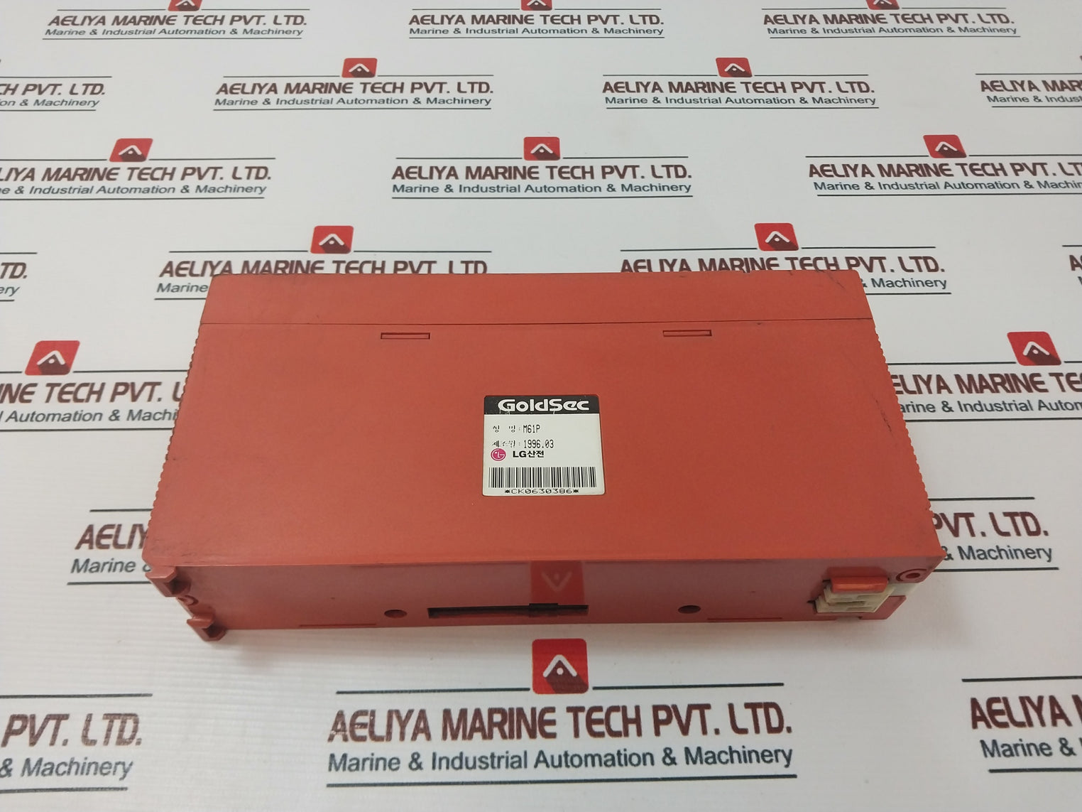 Goldsec M61P Power Supply Ac170~264V 50/60Hz