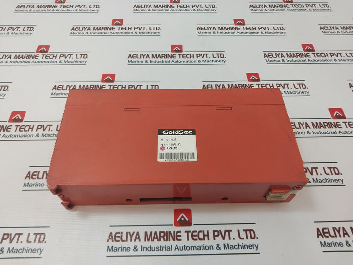 Goldsec M61P Power Supply Ac170~264V 50/60Hz