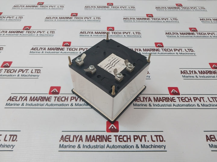 Frer 6,2 Kv/100V Pointer Ac Voltmeter