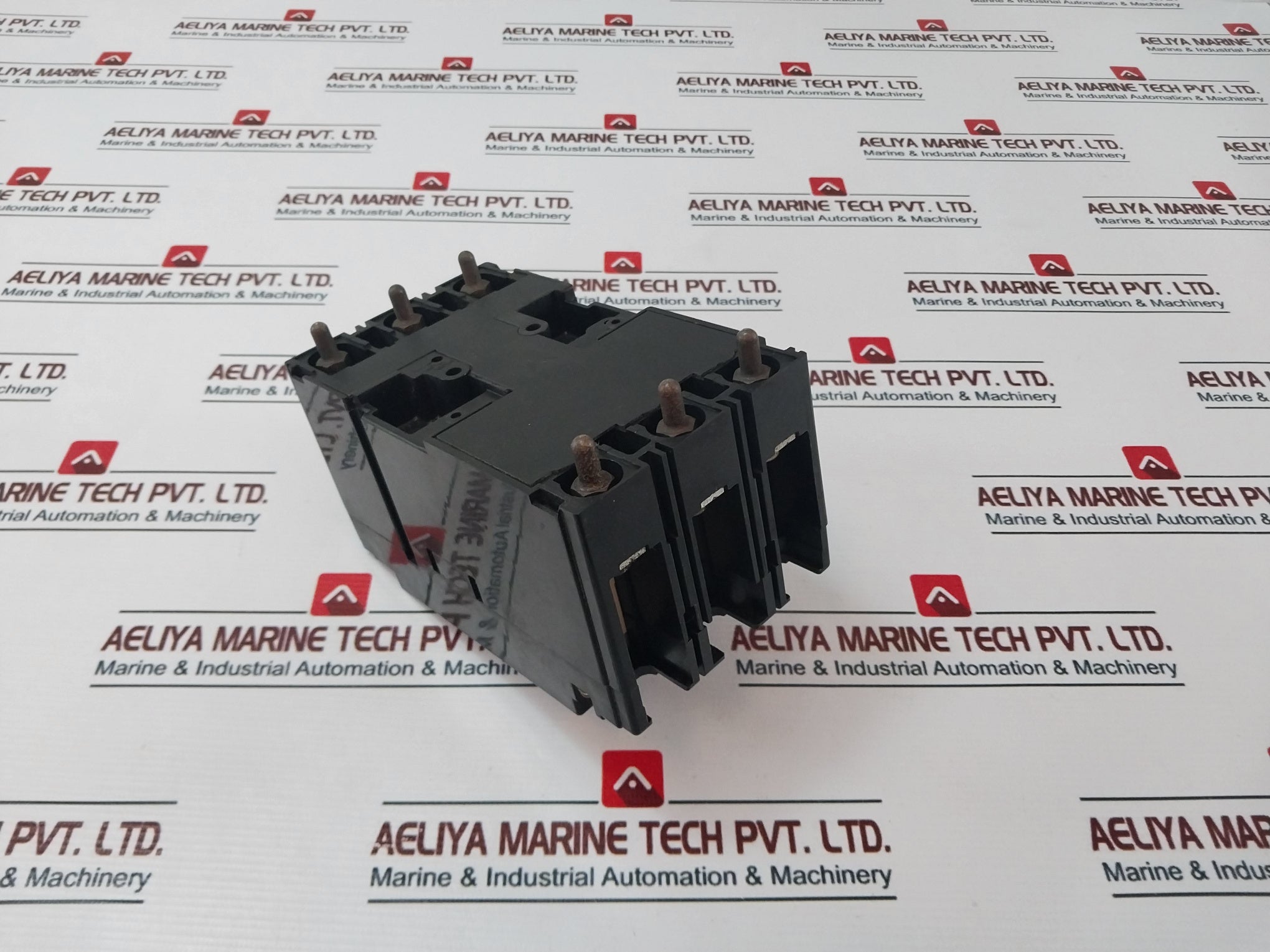 Terasaki Electric XH100NS Circuit Breaker 50A AC220V 85KA