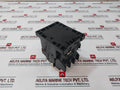 Fuji Electric SC-3N Magnetic Contactor 4NC2H0 100A