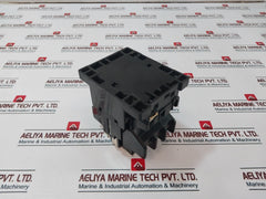 Fuji Electric SC-3N Magnetic Contactor 4NC2H0 100A