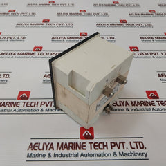 Man B&W Ea 96X96.2 S|W Dw Bar Indicator 24V 4-20 Ma
