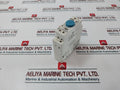 Crouzet M2B Timer Relay 0,05 S-60H 24V 50-60Hz