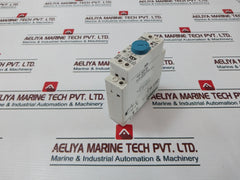 Crouzet M2B Timer Relay 0,05 S-60H 24V 50-60Hz