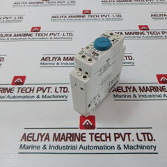 Crouzet M2B Timer Relay 0,05 S-60H 24V 50-60Hz