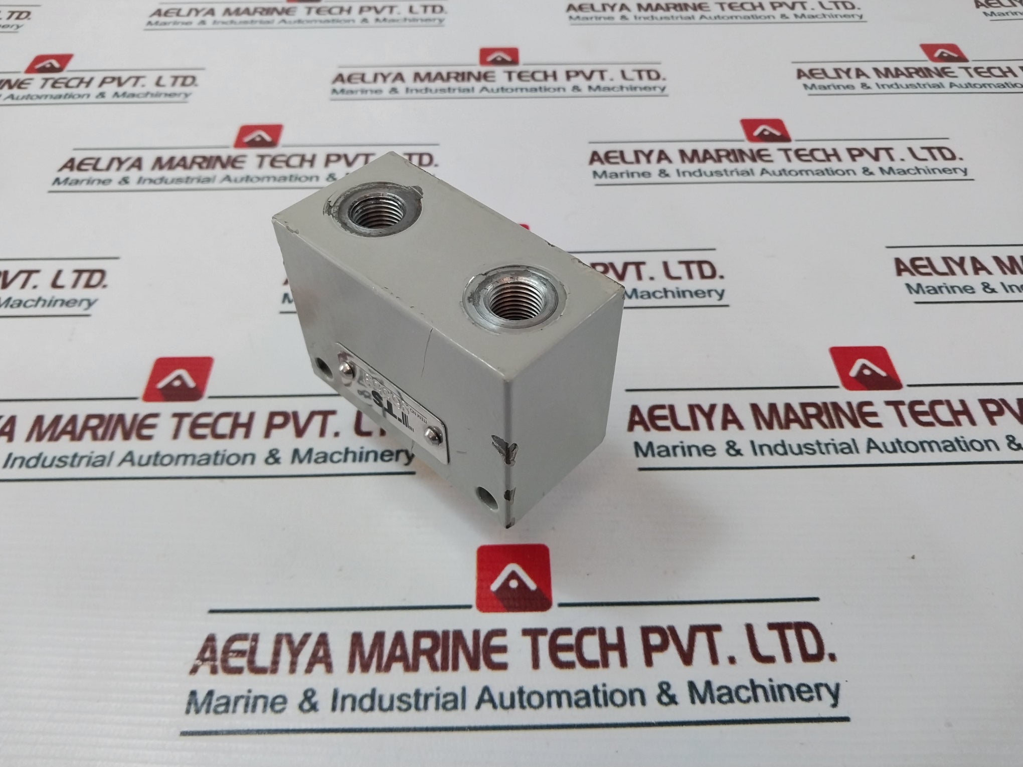 TTS 96559 Pneumatic Valve