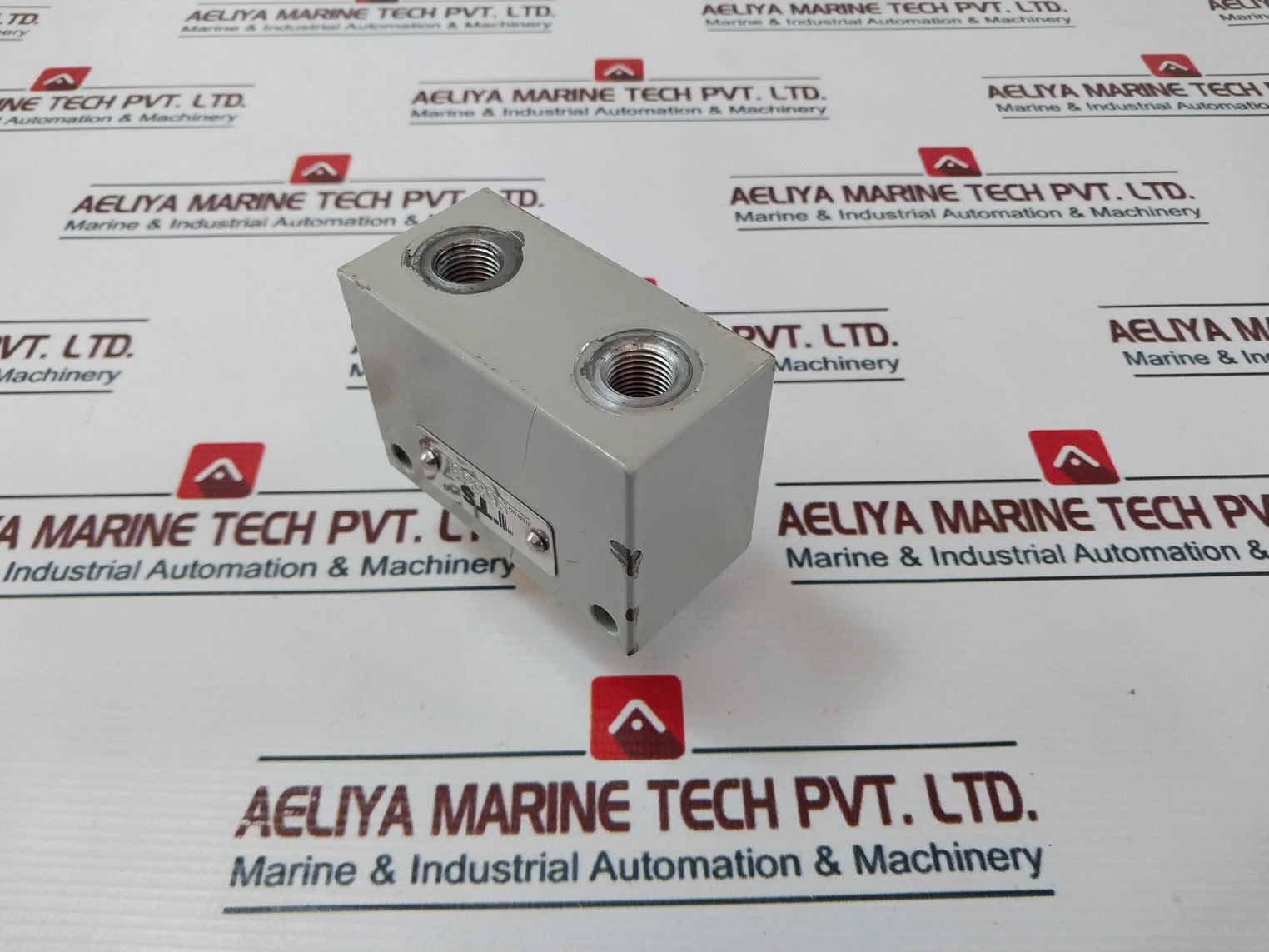 TTS 96559 Pneumatic Valve