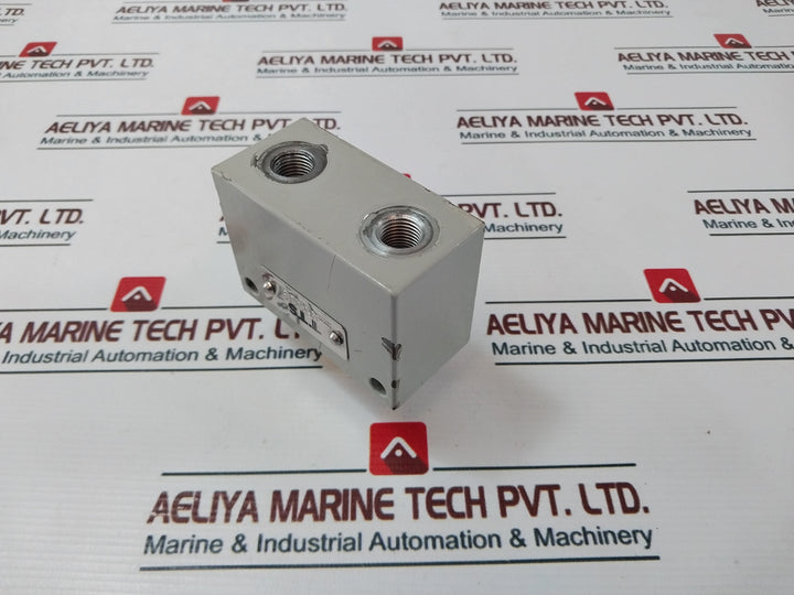 TTS 96559 Pneumatic Valve