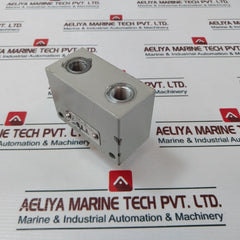 TTS 96559 Pneumatic Valve
