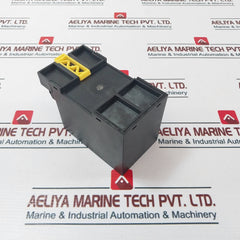 Deif Tav-210Dg/3 Single Function Transducer 100-121.21V 16,5-20 Ma
